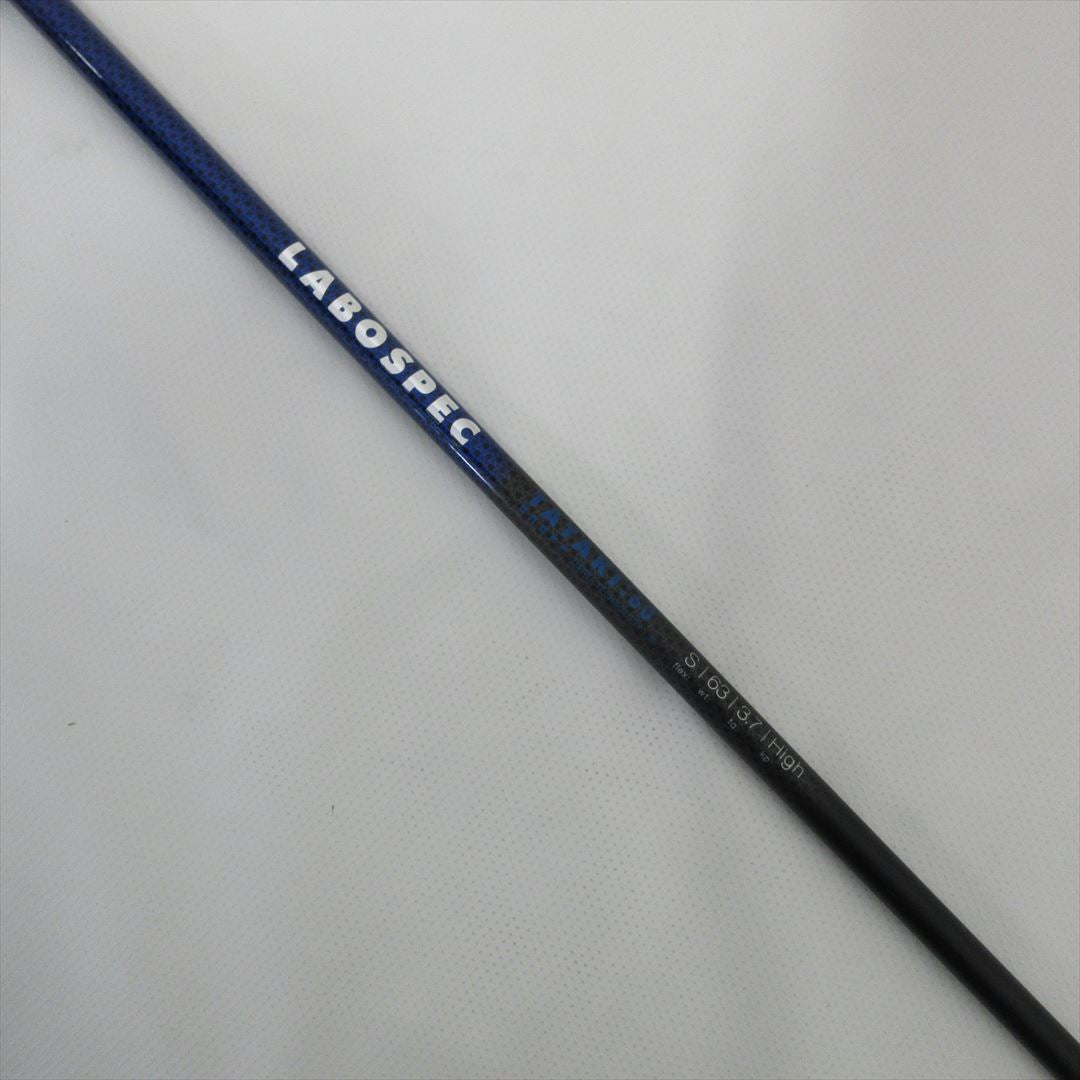 Daiwa Driver ONOFF (2020) AKA RD5900 10.5° Stiff LABOSPEC TATAKI 60