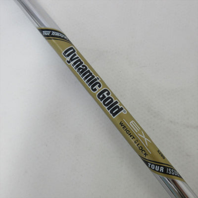 Ping Wedge PING GLIDE 4.0 54° Dynamic Gold EX TOUR ISSUE S200 Dot Color Black