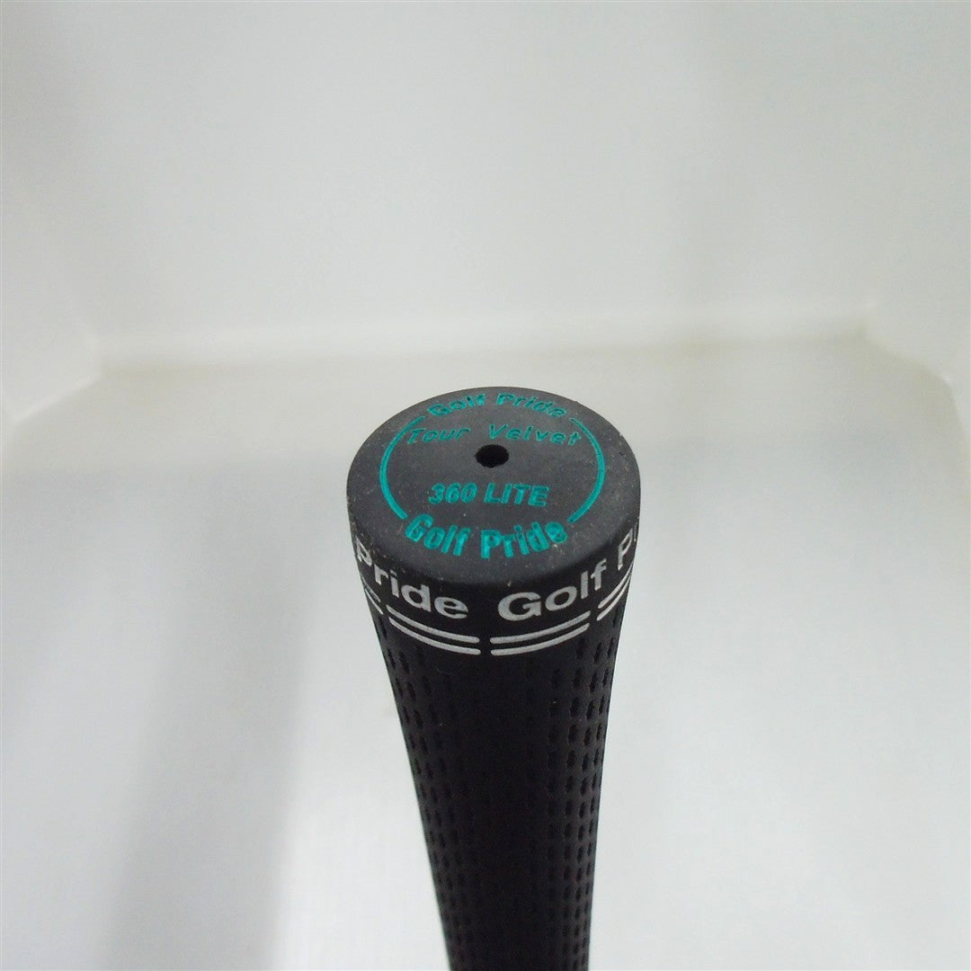 Ping Driver G430 MAX 10K 12° Regular ALTA J CB BLACK