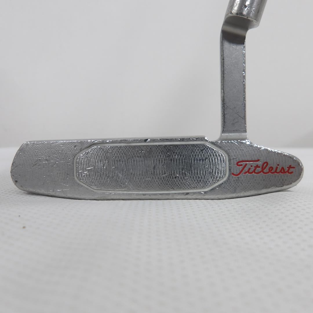 Titleist Putter SCOTTY CAMERON STUDIO STYLE NEWPORT 2 33