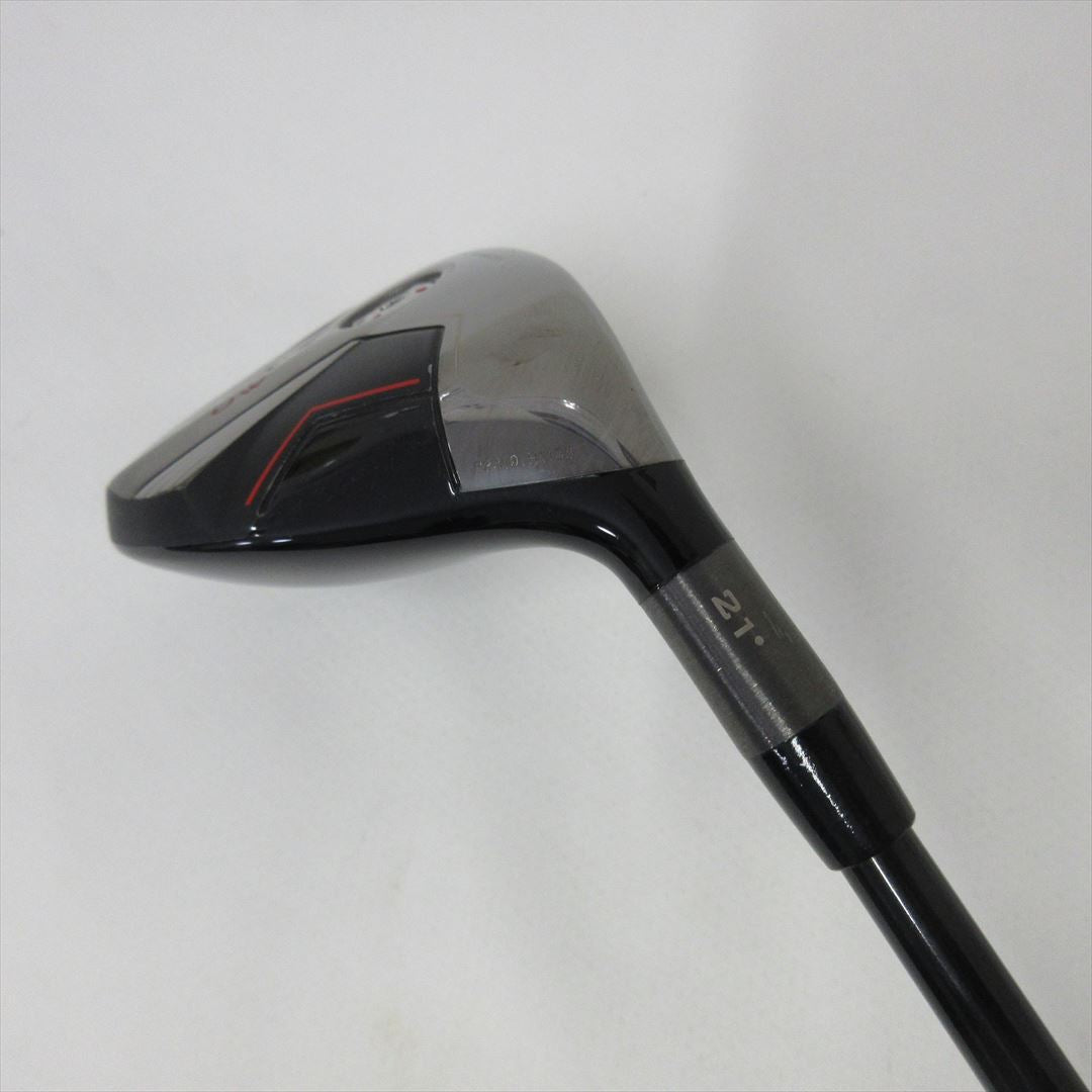 Callaway Hybrid APEX UW(2024) HY 21° StiffRegular TENSEI 70 for CW