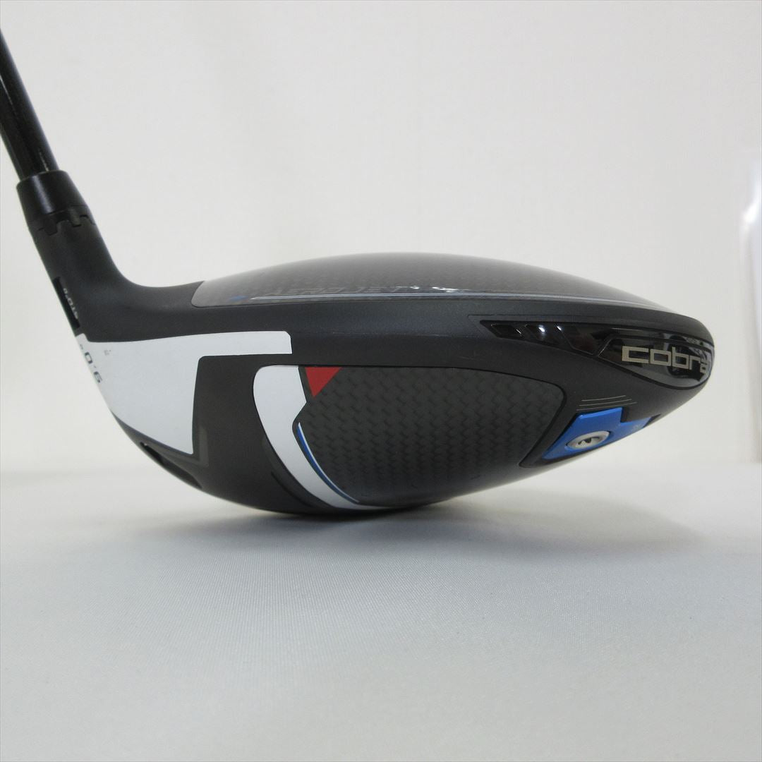 Cobra Driver cobra AEROJET 9° Stiff Tour AD CQ-5