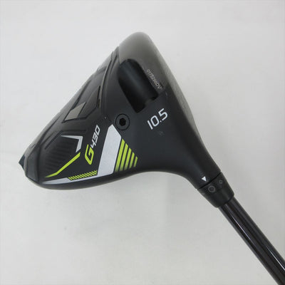 Ping Driver G430 LST 10.5° Stiff PING TOUR 2.0 BLACK 65