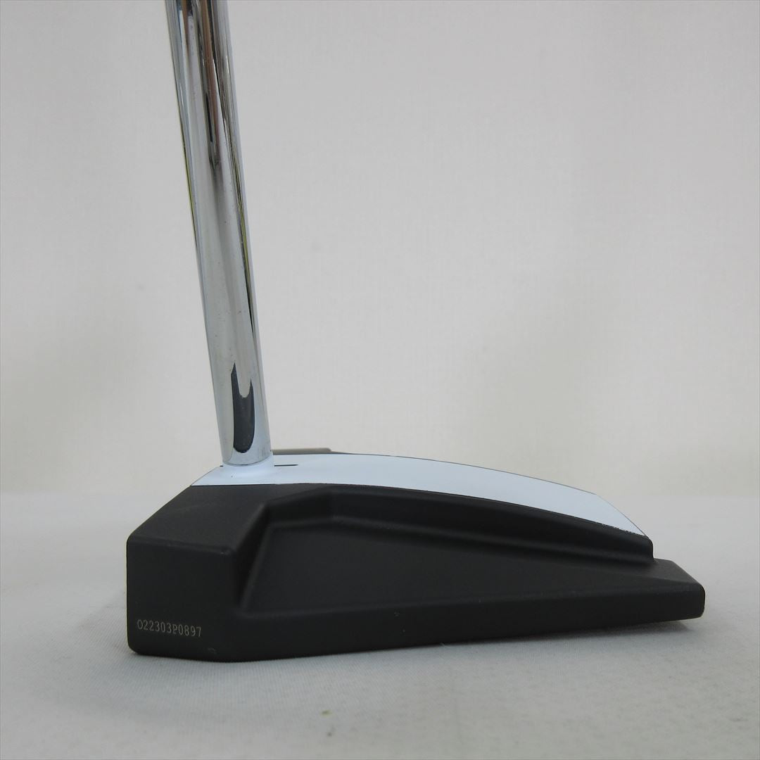 Odyssey Putter WHITE HOT VERSA TWELVE CS 33 inch