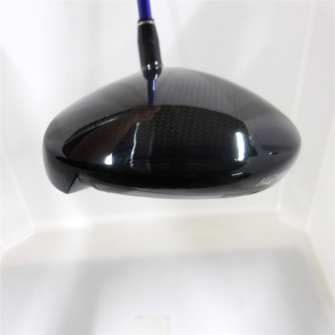HONMA Driver TOUR WORLD TW757 D 10.5° Stiff VIZARD MP 6