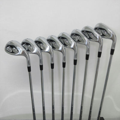 Titleist Iron Set Titleist VG3(2014) TYPE-E Stiff NS PRO 950GH 8 pieces