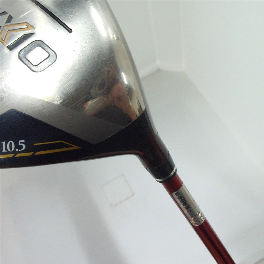 Dunlop Driver XXIO -2022 – GOLF Partner USA