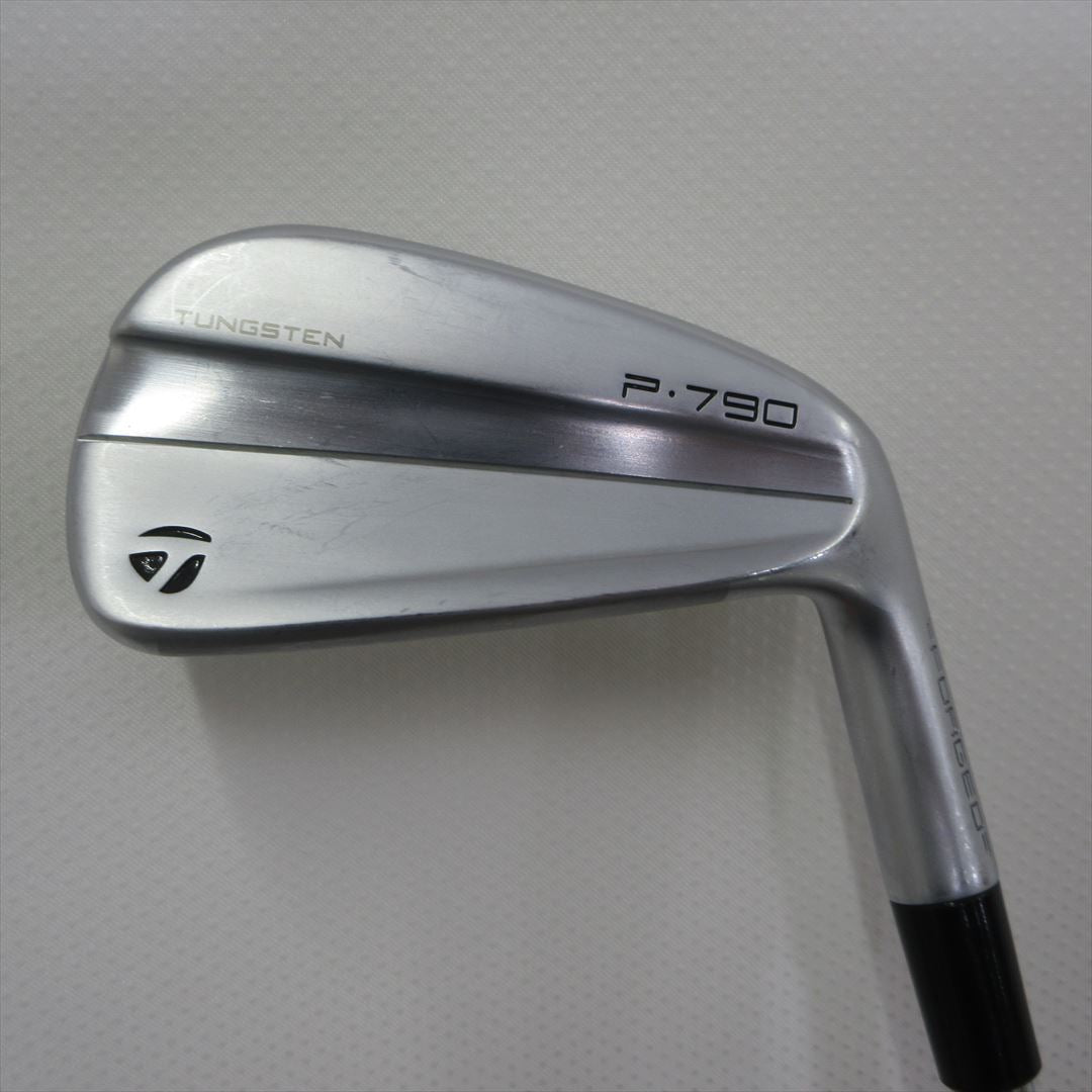 TaylorMade Iron Set Taylor Made P790(2023) Stiff NS PRO MODUS3 TOUR105 6 pieces