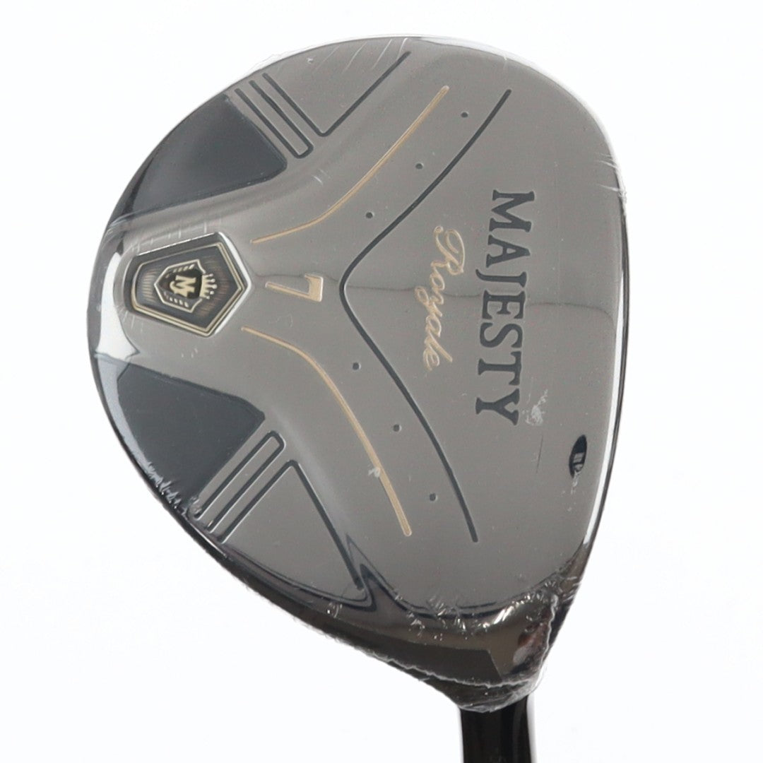 Maruman Fairway Open Box MAJESTY Royale(2021) 7W 21° Regular MAJESTY LV540