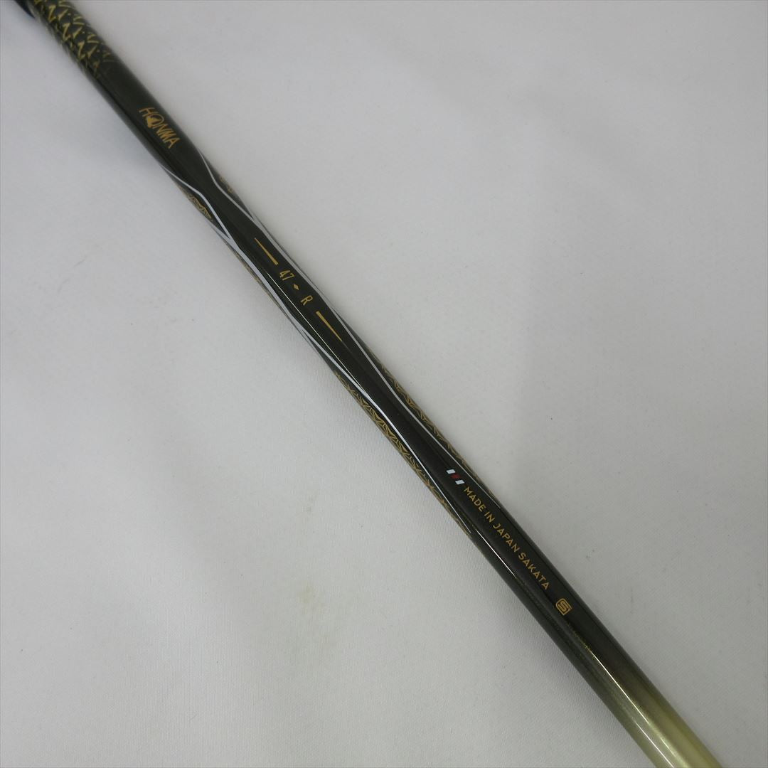 HONMA Hybrid BERES07 HY 19° Regular 2S ARMRQ 47