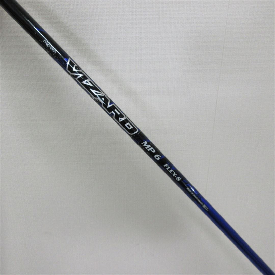 honma driver tour world tw757 s 9 stiff vizard mp 7