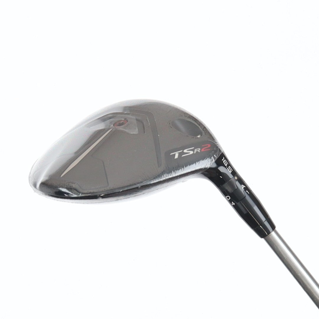 Titleist Fairway Brand New TSR2 FW 16.5° Stiff TSP111