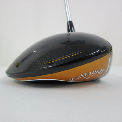 Callaway Driver MAVRIK MAX 10.5° Regular Diamana 40 for CW