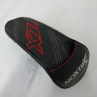 Dunlop Driver SRIXON ZX5 9.5° Stiff Diamana ZX50