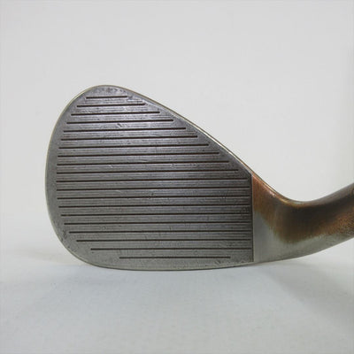 TaylorMade Wedge Taylor Made MILLED GRIND HI-TOE(2022) 58° Dynamic Gold S200