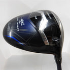 Tsuruya Driver AXEL GF 10.5° Regular GF VANQUISH