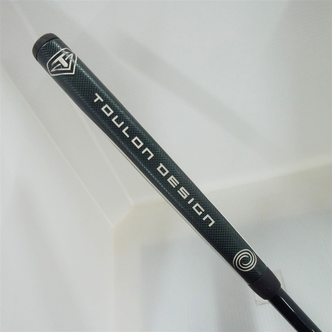 Odyssey Putter TOULON DESIGN ATLANTA(2021) – GOLF Partner USA