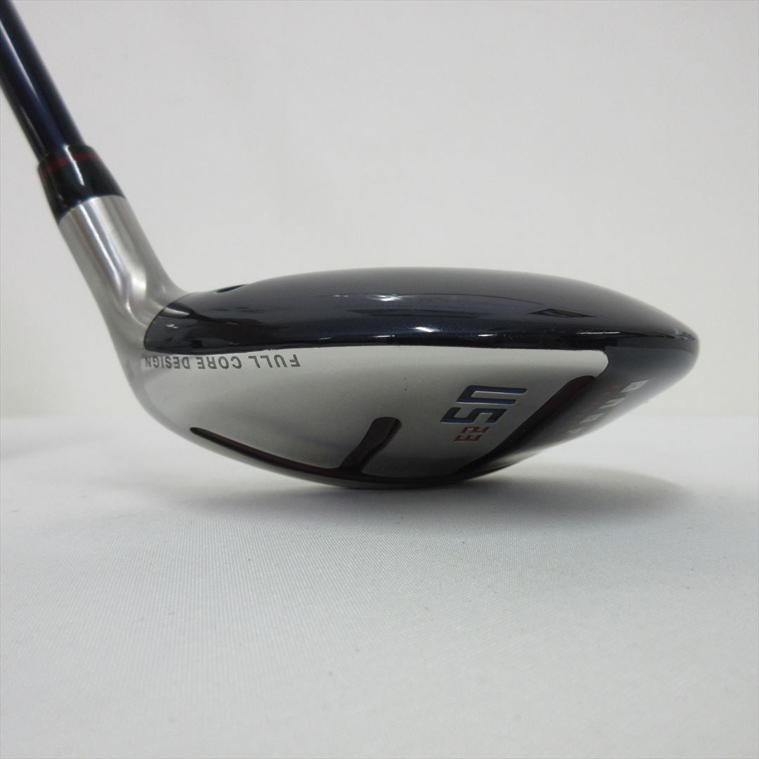 Daiwa Hybrid ONOFF FAIRWAY WINGS(2020) AKA HY 23° Stiff SMOOTH KICK MP-520U