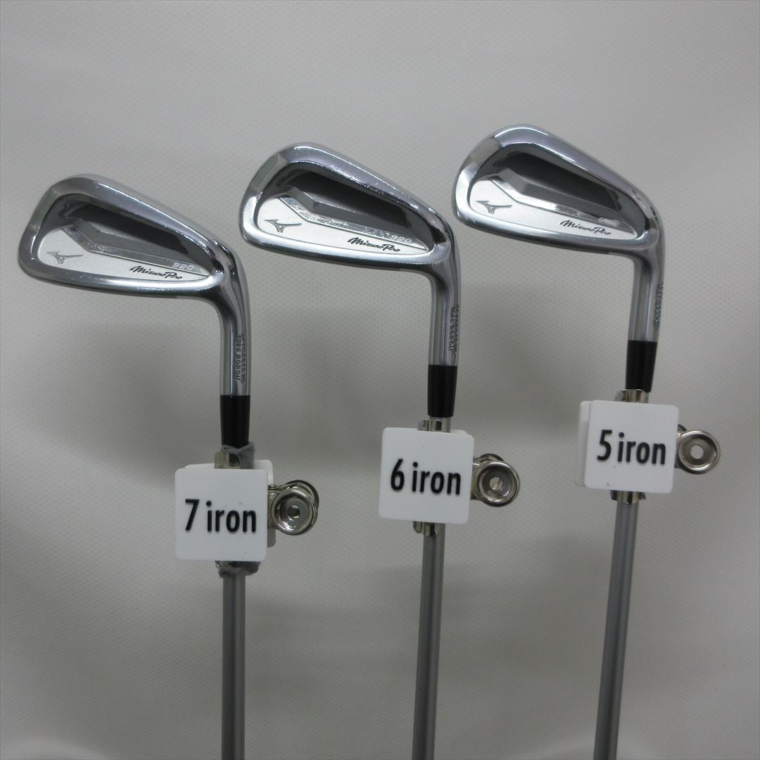 Mizuno Iron Set Mizuno Pro 920 Stiff OTI 85 6 pieces