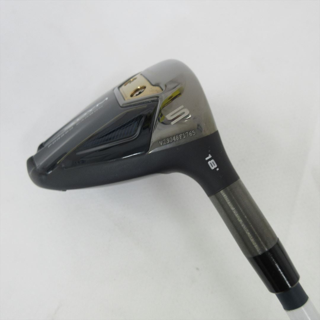 Callaway Fairway PARADYM 5W 18° Stiff VENTUS TR 5 for CW(PARADYM)