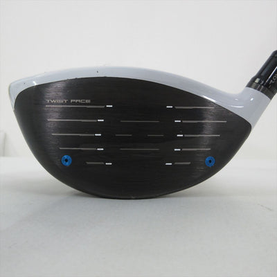 TaylorMade Driver SIM MAX-D 9° Stiff TENSEI BLUE TM50