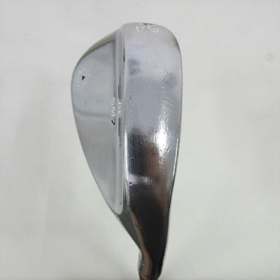 Titleist Wedge VOKEY SPIN MILLED SM7 Tour Chrome 54° NS PRO 950GH