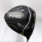 Ping Driver G430 MAX 10K 9° Stiff Speeder 569 EVOLUTION 7
