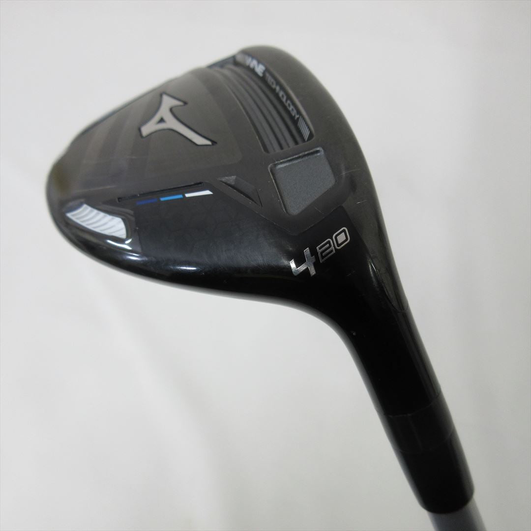 Mizuno Hybrid Mizuno ST200X HY 20° Stiff MFUSION U(2020)