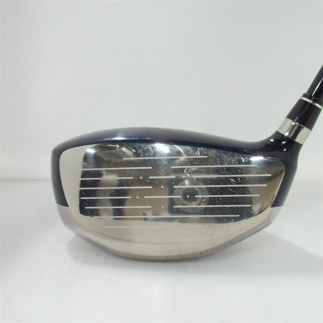 MacGregor Driver MACTEC NVG2 – GOLF Partner USA