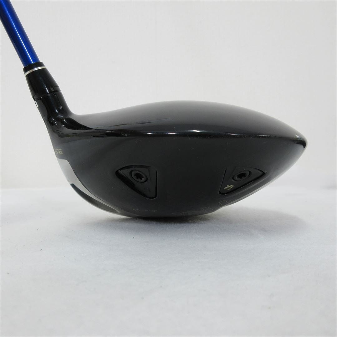 honma driver tour world tr20 440 9 5 stiff vizard fp 22