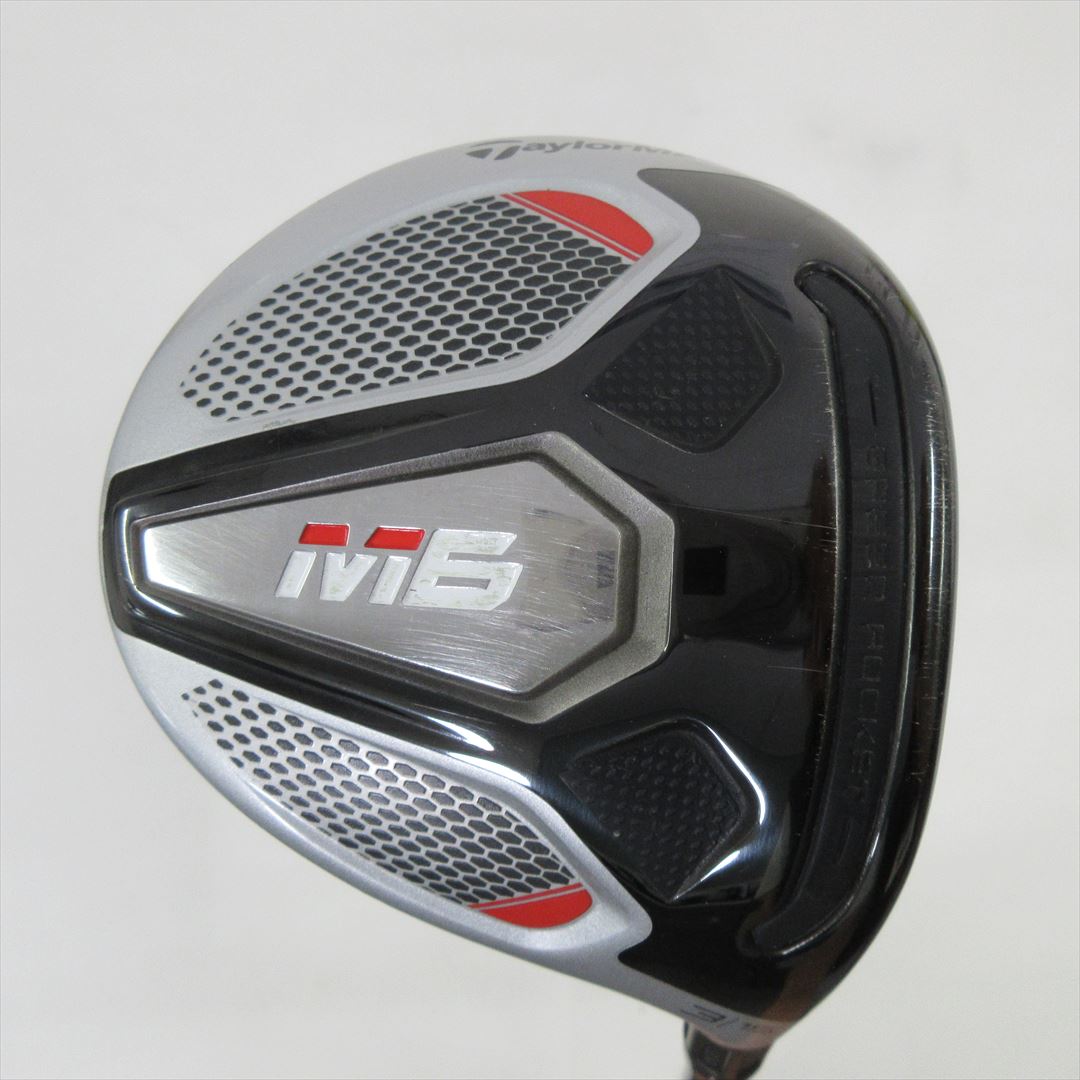 TaylorMade Fairway M6 3W 15° Stiff Tour AD VR-6