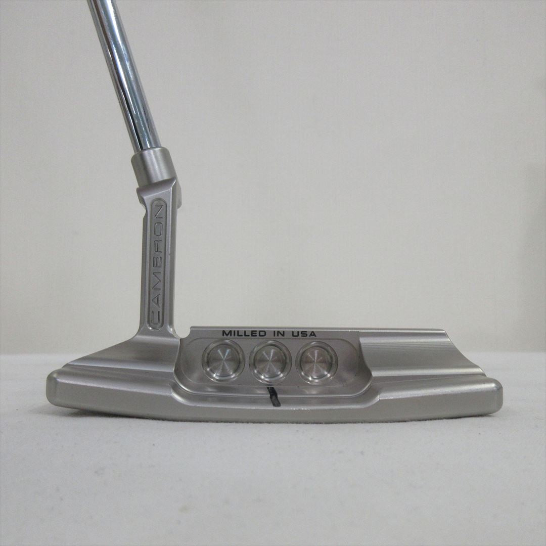 SCOTTY CAMERON Putter SCOTTY CAMERON SUPER SELECT NEWPORT 2 PLUS 33 inch