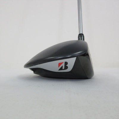 Bridgestone Driver BRIDGESTONE B1 9.5° Stiff Tour AD UB-6