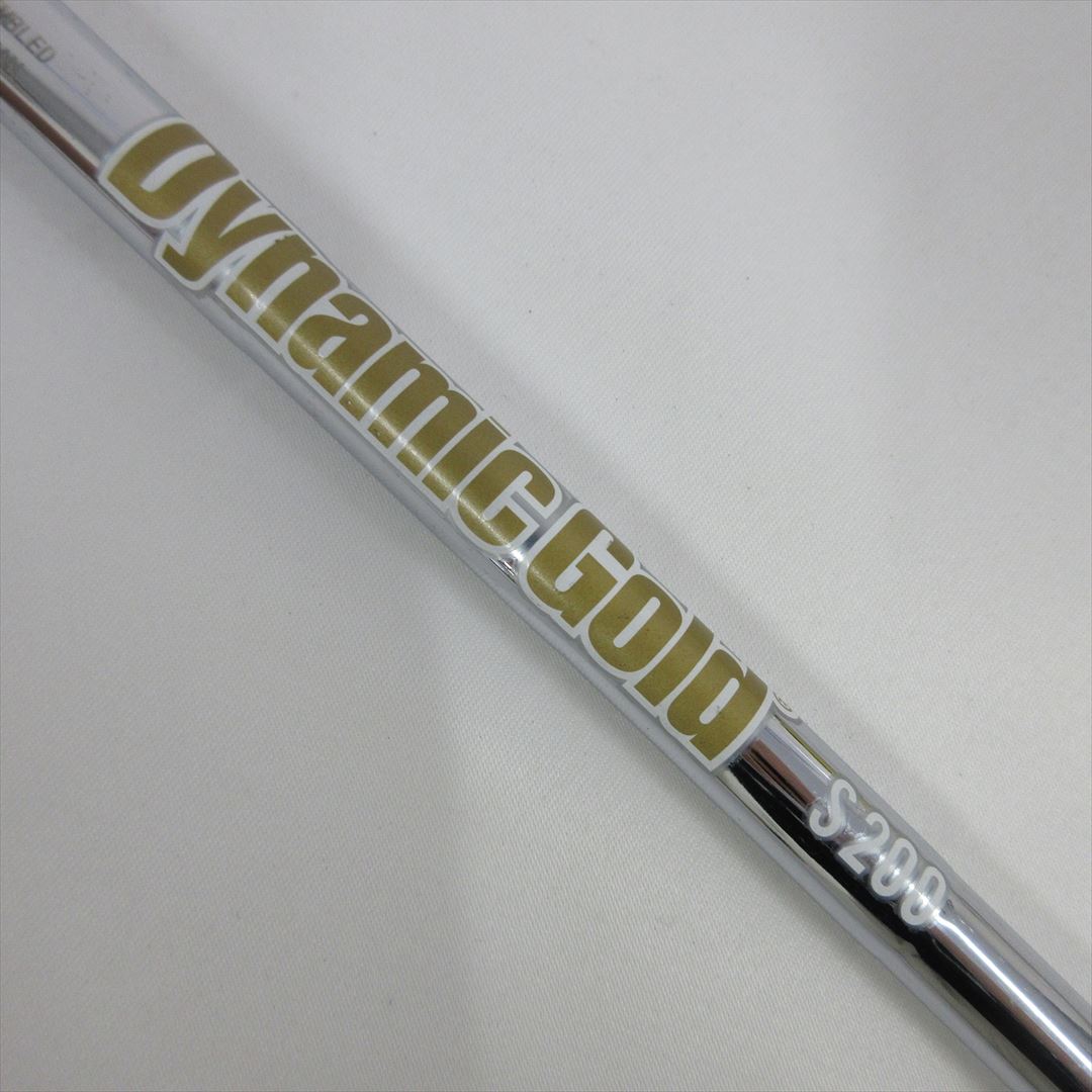 Mizuno Wedge Mizuno T22 54° Dynamic Gold HT S200