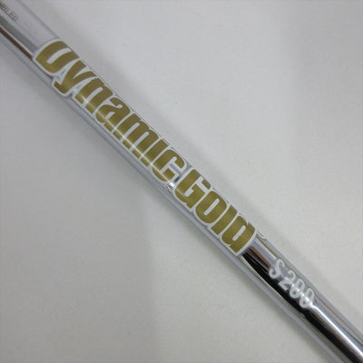 Mizuno Wedge Mizuno T22 54° Dynamic Gold HT S200