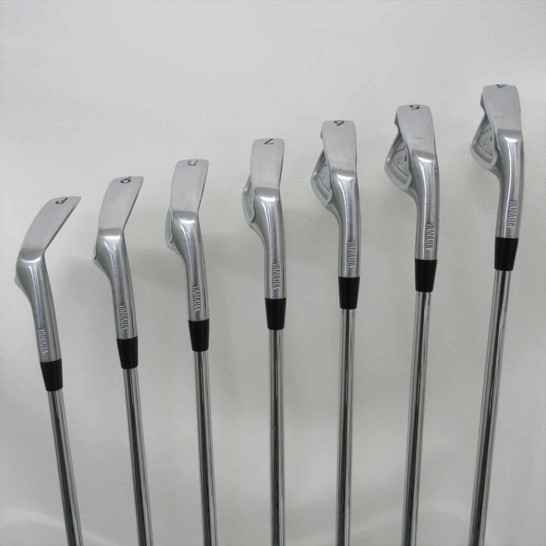 Yamaha Iron Set inpres X V FORGED(2012) Stiff NS PRO 950GH 7 pieces