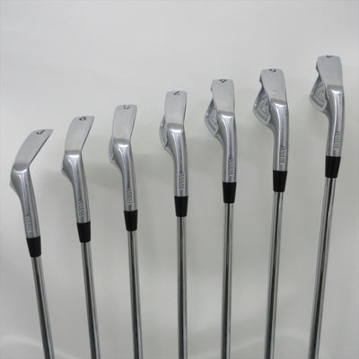 Yamaha Iron Set inpres X V FORGED(2012) Stiff NS PRO 950GH 7 pieces