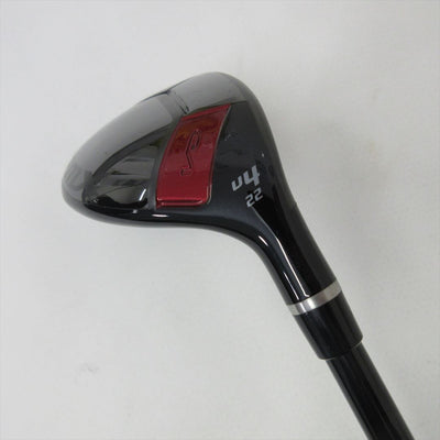 Yamaha Hybrid RMX VD(2024) HY 22° Stiff TENSEI TB70h