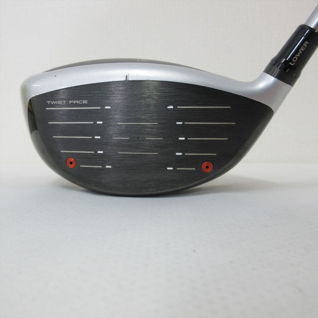 TaylorMade Driver M6 10.5° Stiff FUBUKI TM5(2019)