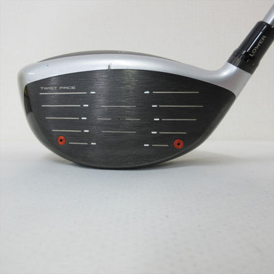 TaylorMade Driver M6 10.5° Stiff FUBUKI TM5(2019)