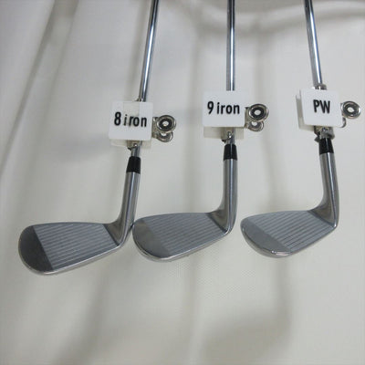 Titleist Iron Set Titleist T100 Regular NS PRO 880 AMC 6 pieces