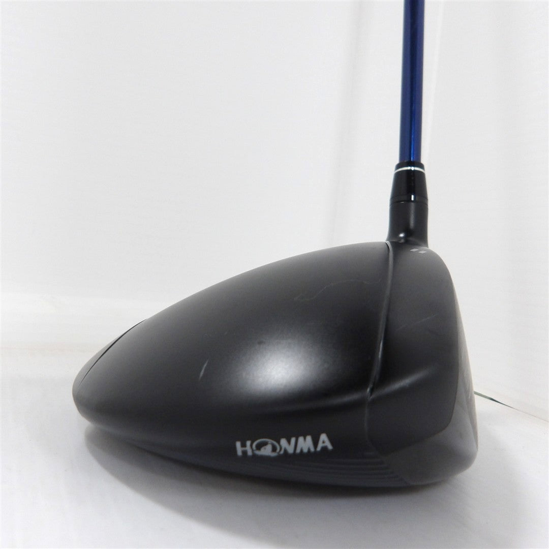 HONMA Driver TOUR WORLD TW767 10.5° Stiff VIZARD EZ-P 5