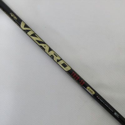 HONMA Fairway TOUR WORLD TR21 3W 14° Stiff VIZARD TR20-50