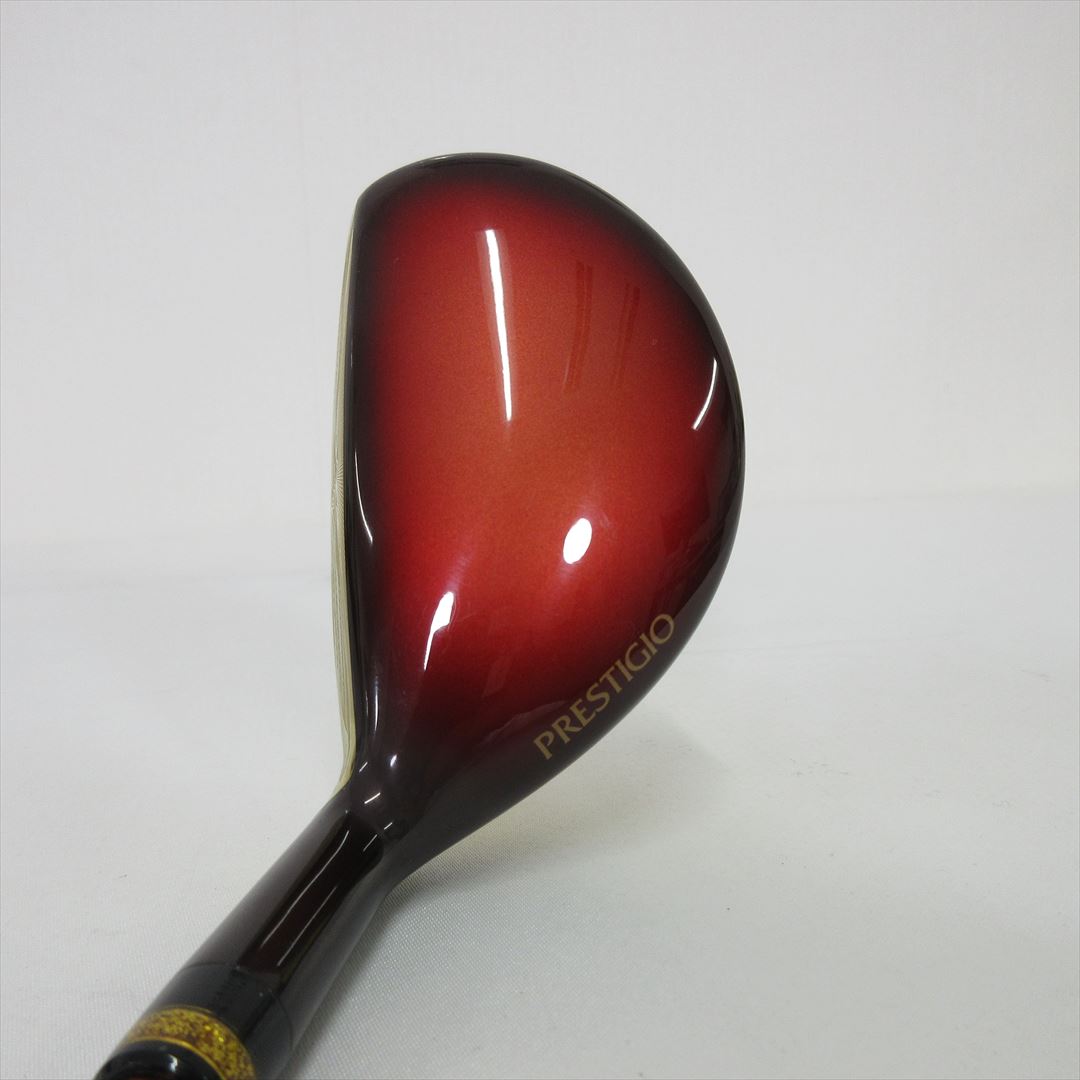 Maruman Hybrid MAJESTY PRESTIGIO 12 HY 25° Stiff MAJESTY LV750