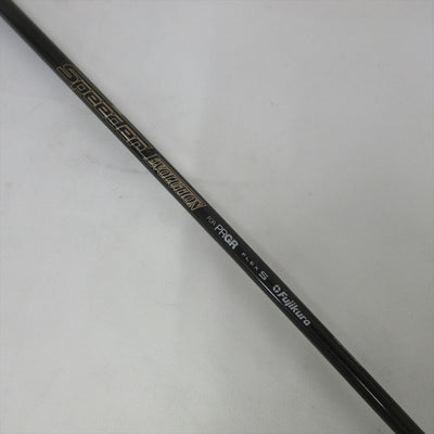 PRGR Hybrid LS HY 27° Stiff Speeder EVOLUTION FOR PRGR(2021)