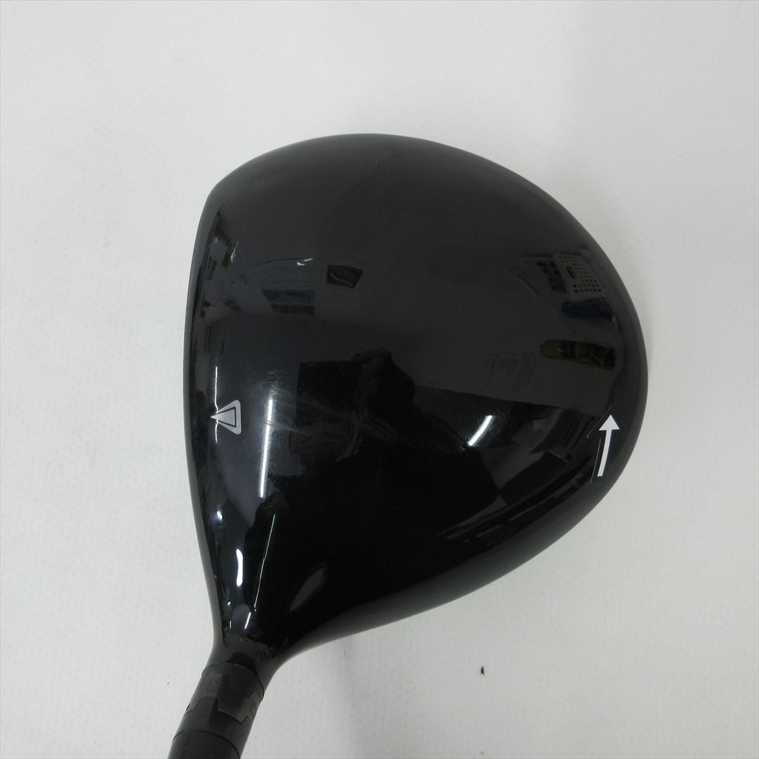 Titleist Driver Fair Rating TS2 9.5° Stiff ATTAS 4U 7