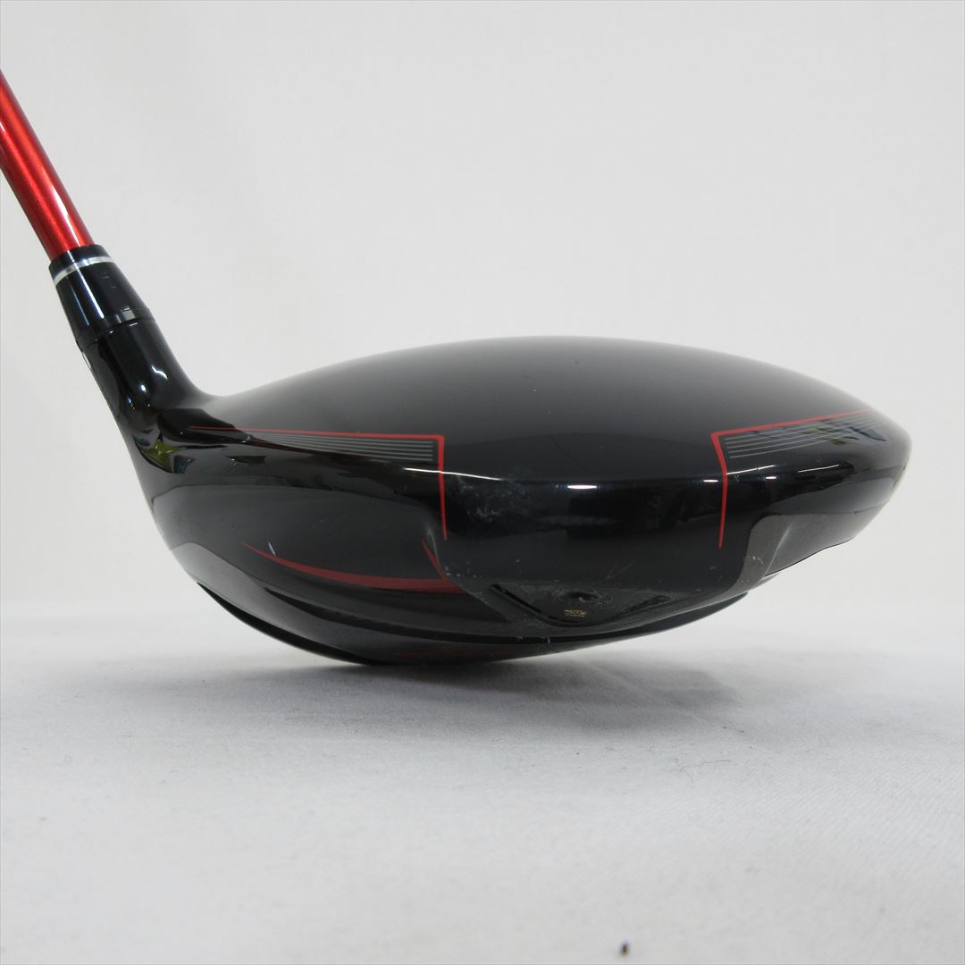 HONMA Driver TOUR WORLD GS 10.5° StiffRegular VIZARD FD-5