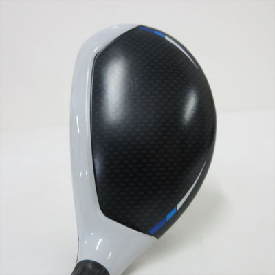 TaylorMade Hybrid SIM2 MAX HY 19° Stiff TENSEI BLUE TM60(SIM2)