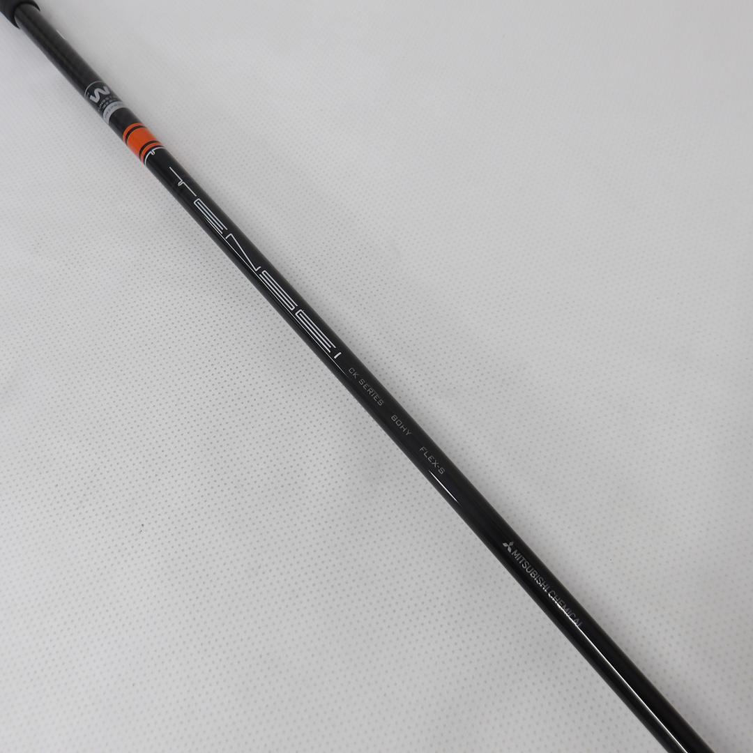 Titleist TSi2 21° tensei orenge 80hy s Titleist Hybrid TSi2 HY 21° Stiff TENSEI CK PRO ORANGE 80HY