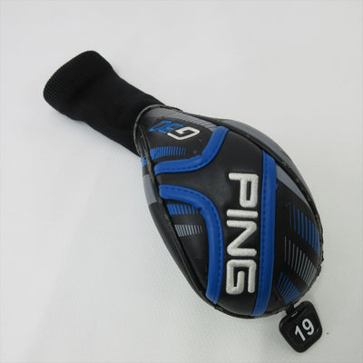 Ping Hybrid G30 HY 19° Regular CFS